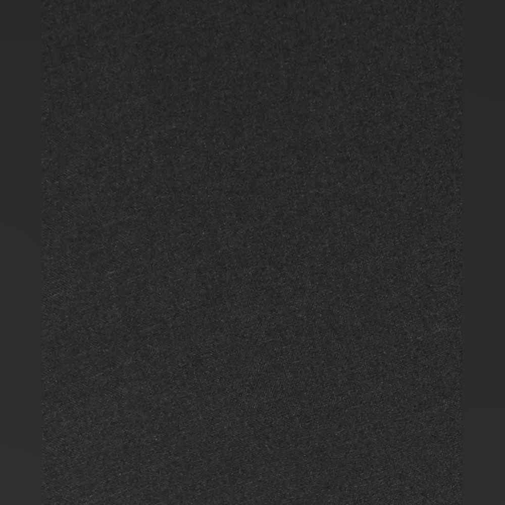 Lululemon Hotty Hot Short II *2.5", Black, Size 6 - Picture 5 of 15